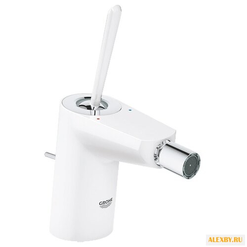 Однорычажный смеситель для биде