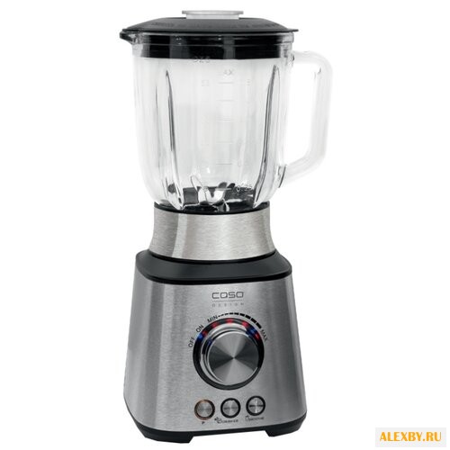 Стационарный блендер Caso MX 1000