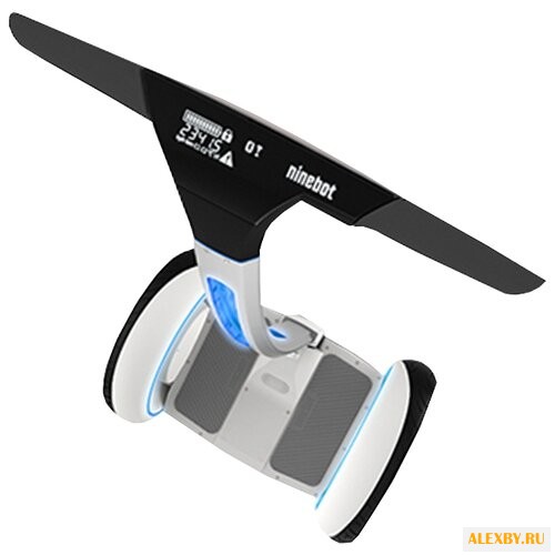 Сегвей Ninebot E+