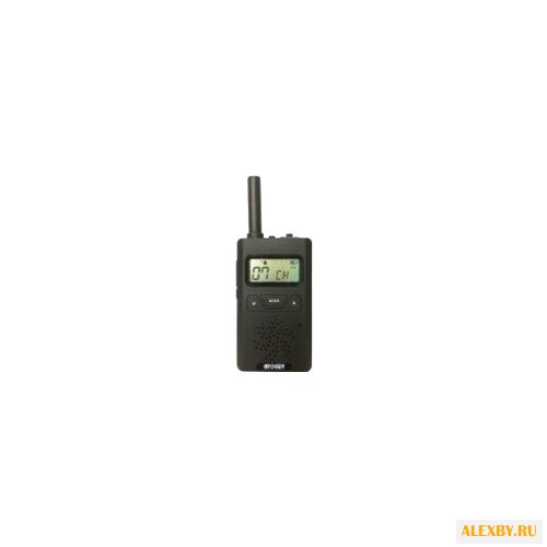 Рация ROGER KP-55