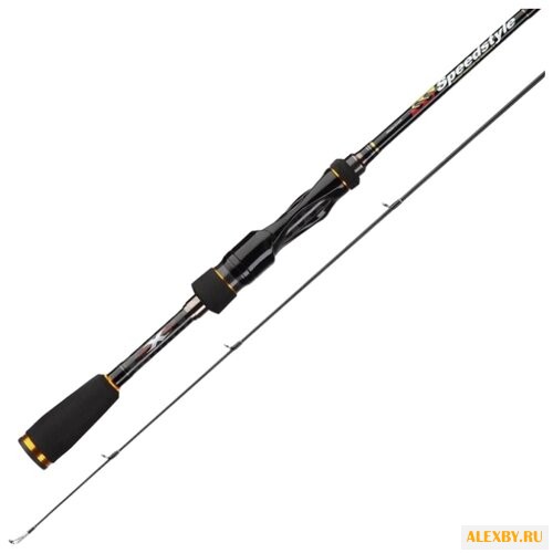 Удилище спиннинговое Major