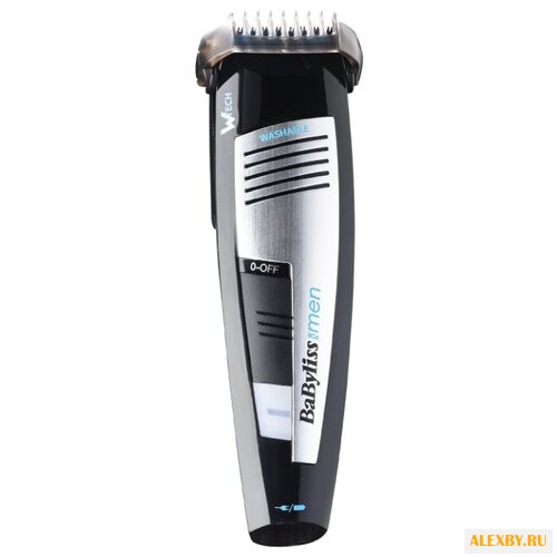 Машинка для бороды и усов
