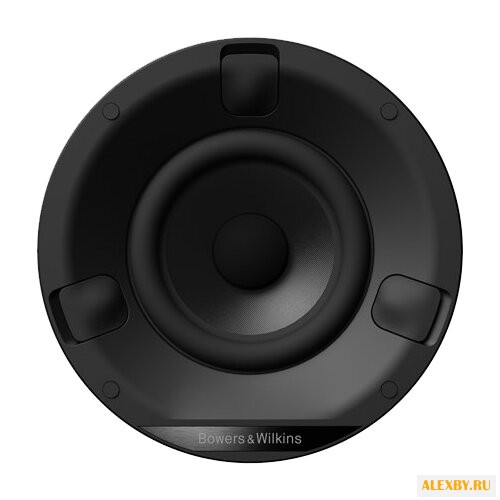 Акустическая система Bowers &