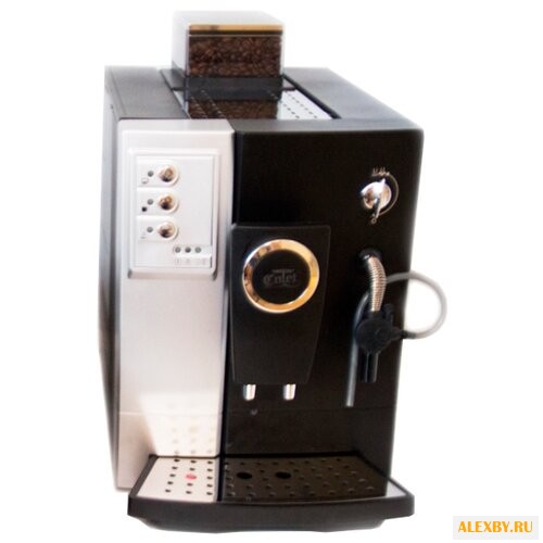 Кофемашина Colet Q003