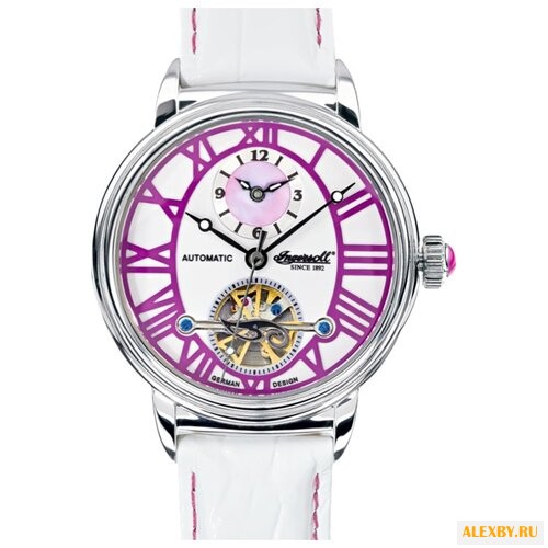 Наручные часы Ingersoll IN5004PU