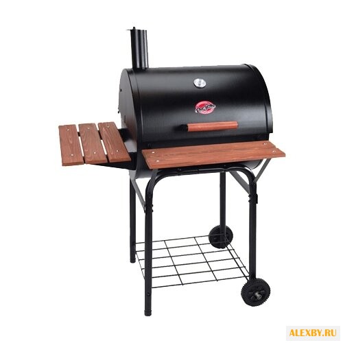 Гриль Char Griller Wrangler