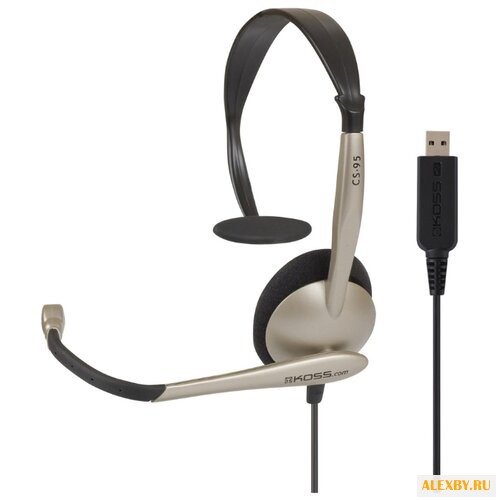 Компьютерная гарнитура Koss