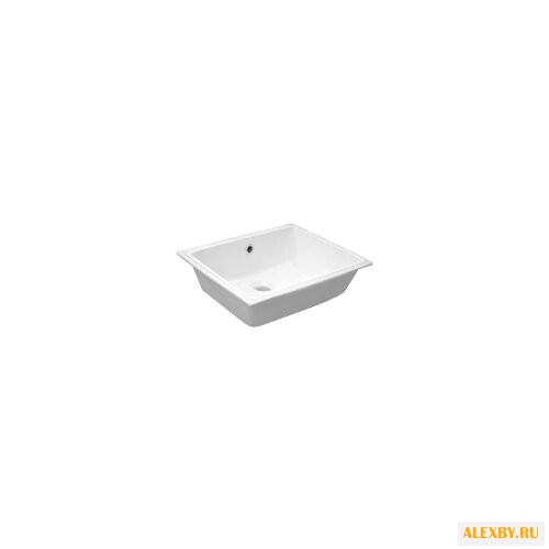 Раковина 75 см KERASAN Slim 22501