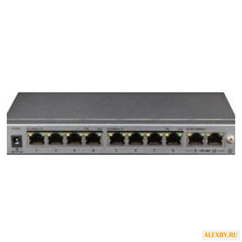 Коммутатор J2000