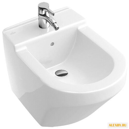 Биде Villeroy & Boch Lifetim