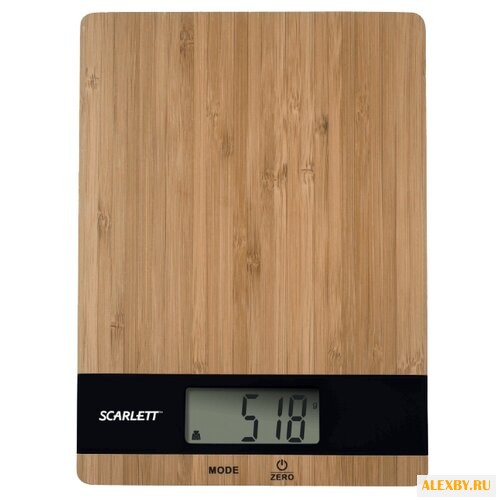 Кухонные весы Scarlett SC-KS57P01