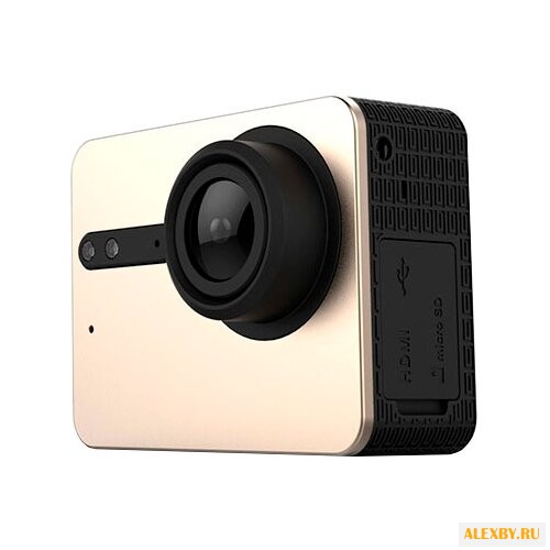 Экшн-камера EZVIZ S5