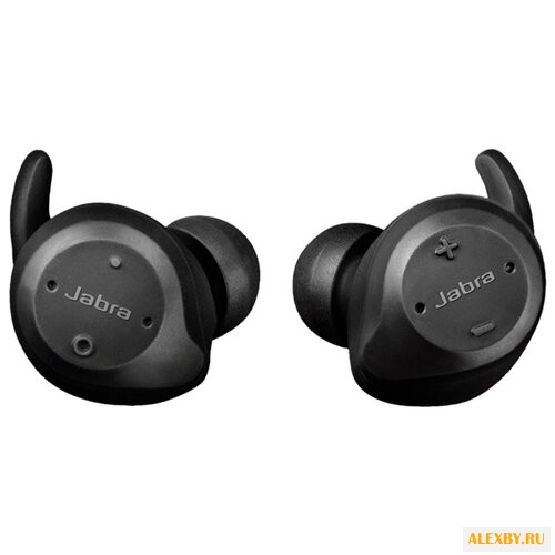 Наушники Jabra Elite Sport