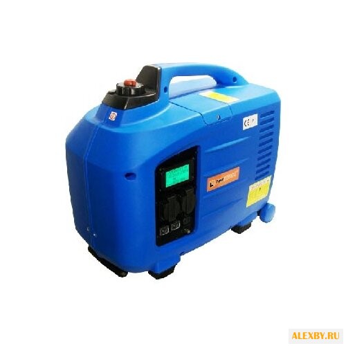 Бензиновая электростанция