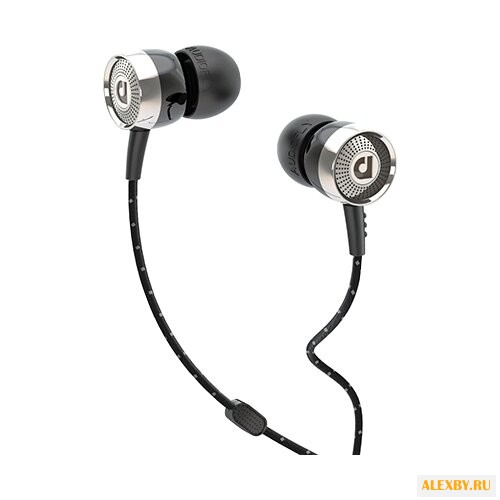 Наушники Audiofly AF45M