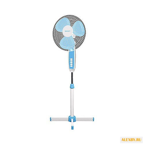 Напольный вентилятор Scarlett