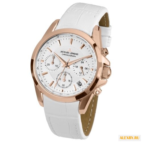 Наручные часы JACQUES LEMANS