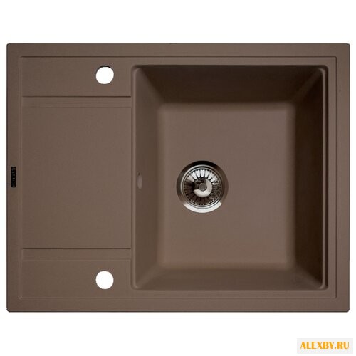 Врезная кухонная мойка