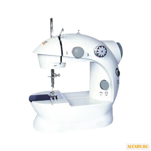 Швейная машина irit IRP-01