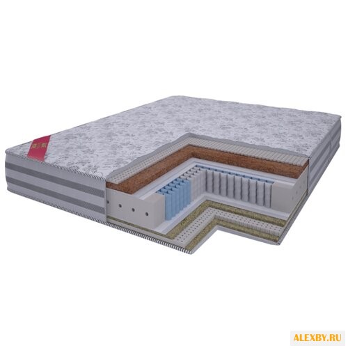 Матрас LONAX Lorentto Lux