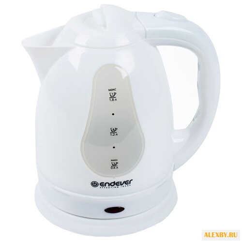 Чайник ENDEVER KR-340 KR-341