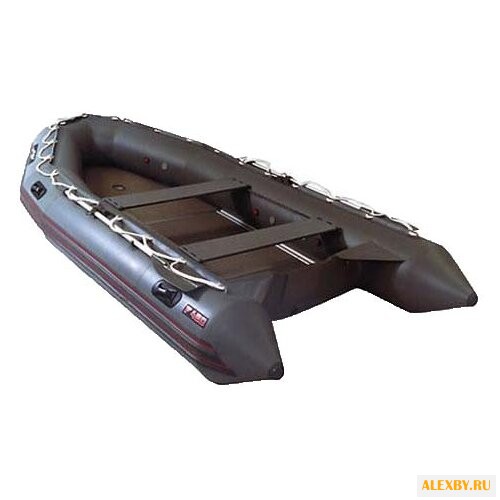 Надувная лодка Мнев и К Фаворит