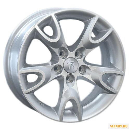 Колесный диск Replay ST9