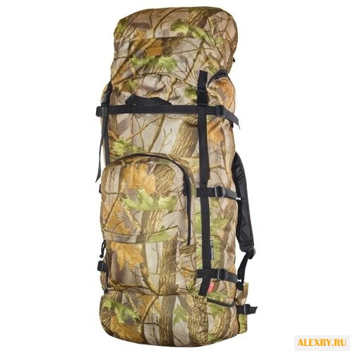 Рюкзак NOVA TOUR Медведь 80 км