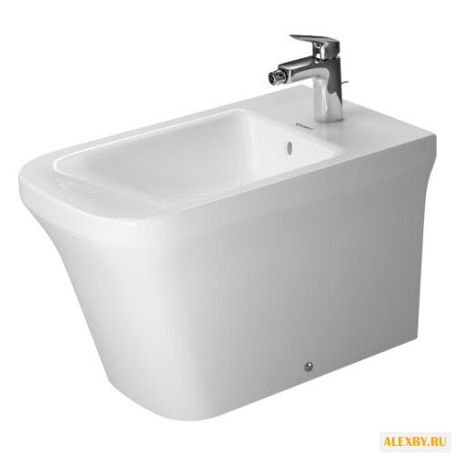Биде DURAVIT P3 Comforts 227310