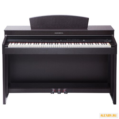 Цифровое пианино Kurzweil M3W