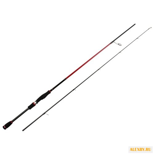 Удилище спиннинговое Forsage