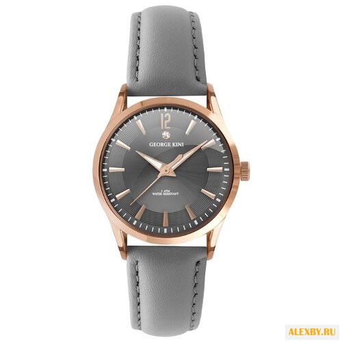 Наручные часы GEORGE KINI