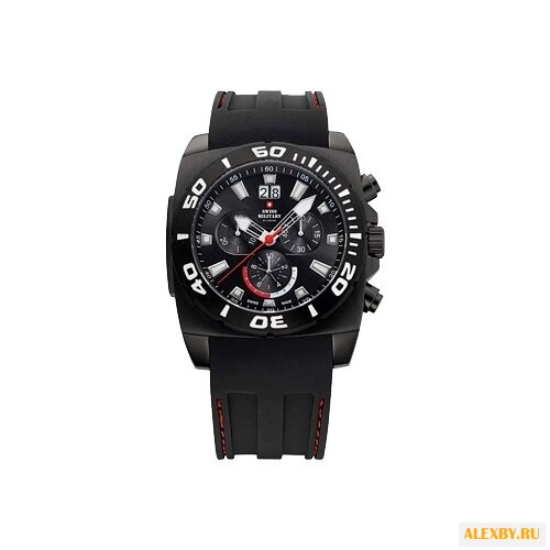 Наручные часы SWISS MILITARY BY