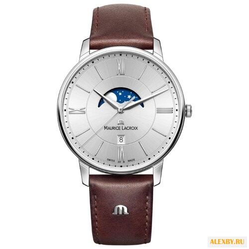 Наручные часы Maurice Lacroix