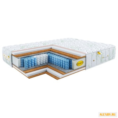 Матрас BENARTTI Memory Max