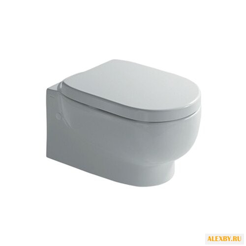 Унитаз GALASSIA M2 5245