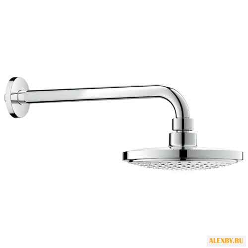 Верхний душ Grohe Euphoria