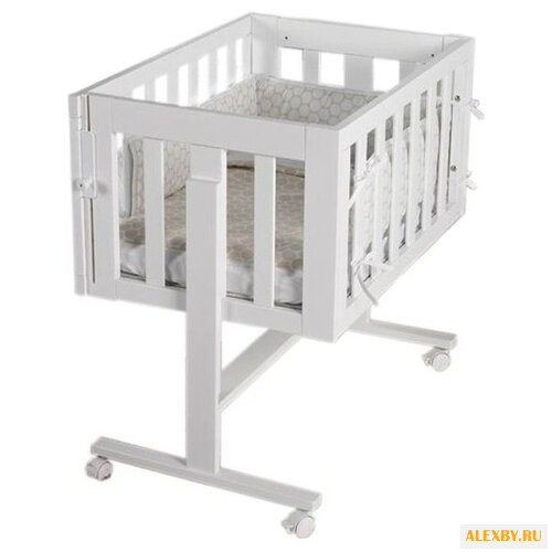 Колыбель Micuna Cododo МО-1639