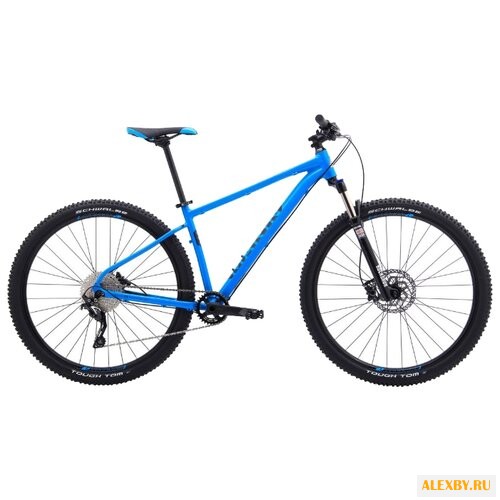 Горный MTB велосипед Marin