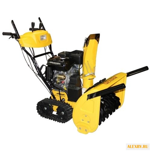 Снегоуборщик Целина СМ-7011Э