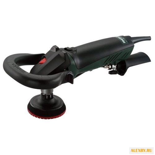 Полировальная машина Metabo PWE