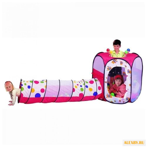 Палатка Calida Шестигранник +