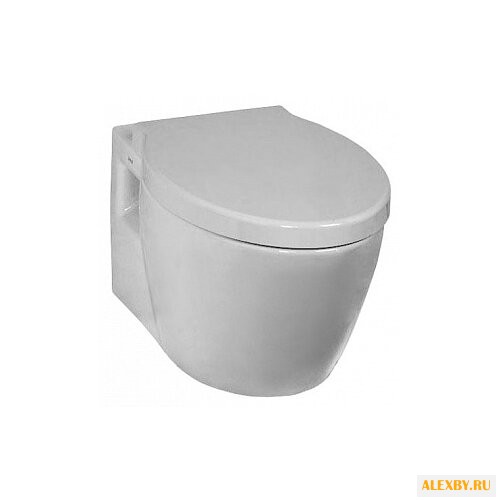 Унитаз VitrA Sunrise