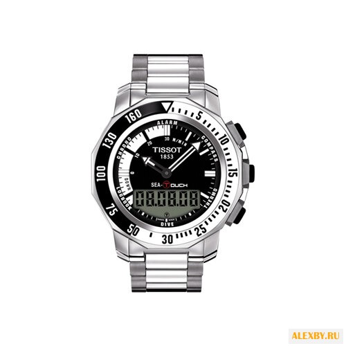 Наручные часы TISSOT