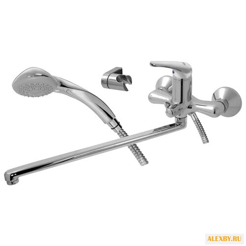 Однорычажный смеситель