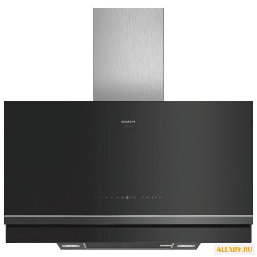 Каминная вытяжка Siemens iQ300