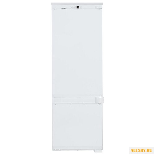 Встраиваемый холодильник