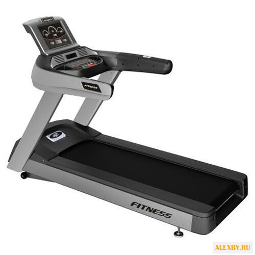 Электрическая беговая дорожка