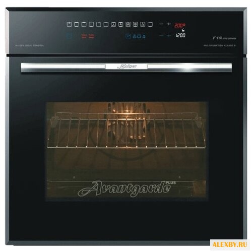 Духовой шкаф Kaiser EH 6906 N