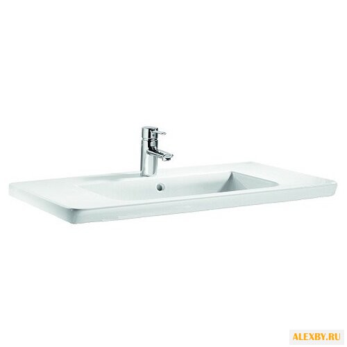 Раковина 80 см Roca The Gap